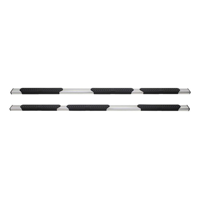 R5 M-Series Wheel-to-Wheel Nerf Step Bars