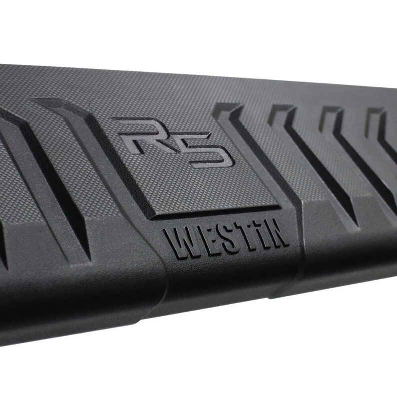 R5 M-Series Wheel-to-Wheel Nerf Step Bars
