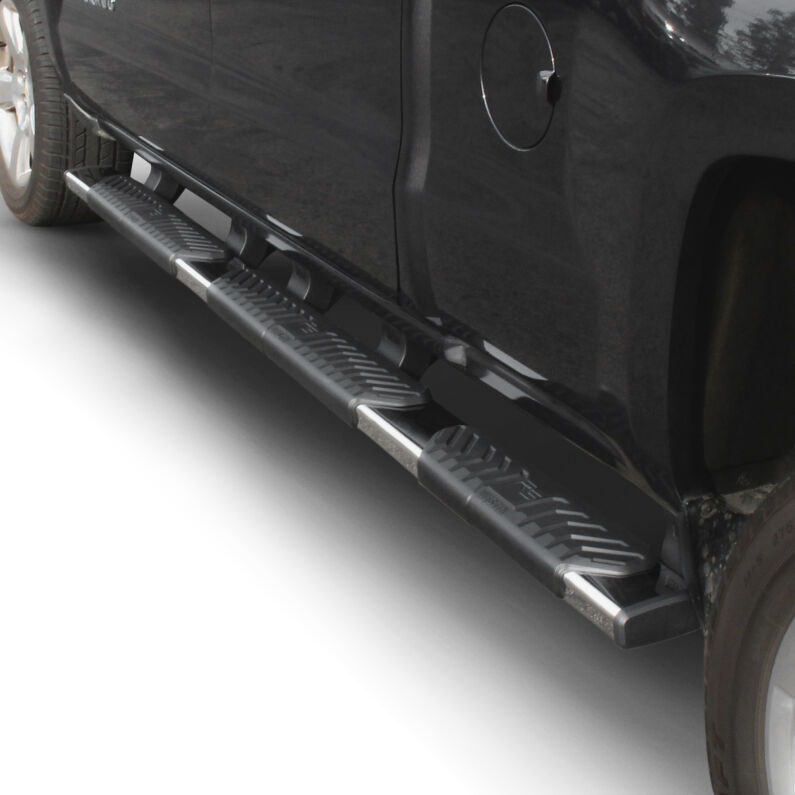 R5 M-Series Wheel-to-Wheel Nerf Step Bars