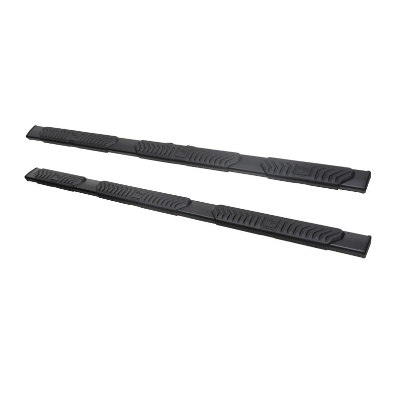 R5 M-Series Wheel-to-Wheel Nerf Step Bars