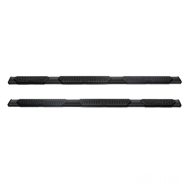 R5 M-Series Wheel-to-Wheel Nerf Step Bars