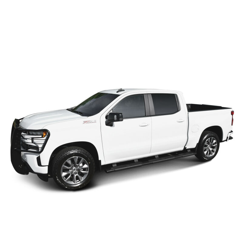 R5 M-Series Wheel-to-Wheel Nerf Step Bars