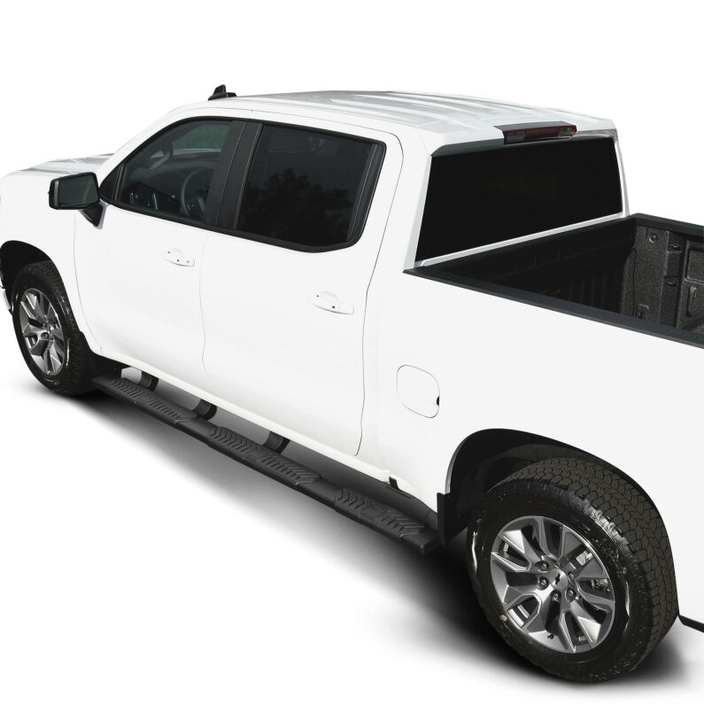 R5 M-Series Wheel-to-Wheel Nerf Step Bars