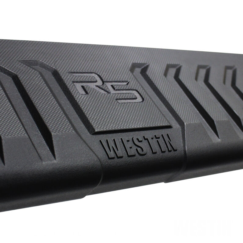 R5 M-Series Wheel-to-Wheel Nerf Step Bars
