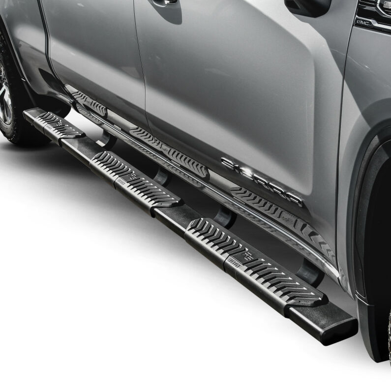 R5 M-Series Wheel-to-Wheel Nerf Step Bars