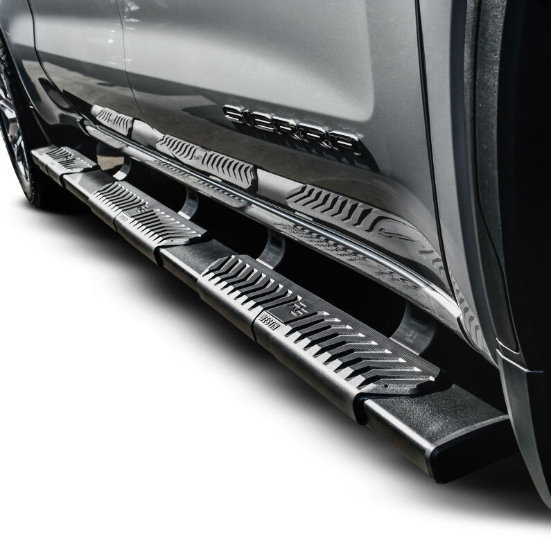 R5 M-Series Wheel-to-Wheel Nerf Step Bars