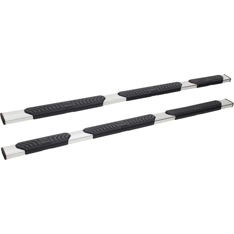 R5 M-Series Wheel-to-Wheel Nerf Step Bars