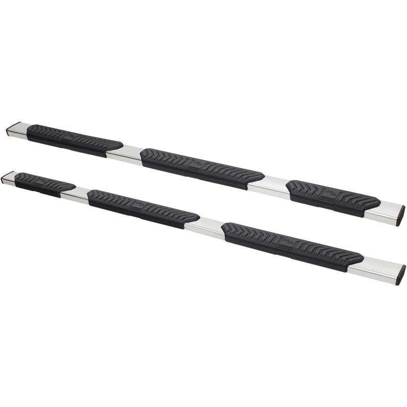 R5 M-Series Wheel-to-Wheel Nerf Step Bars