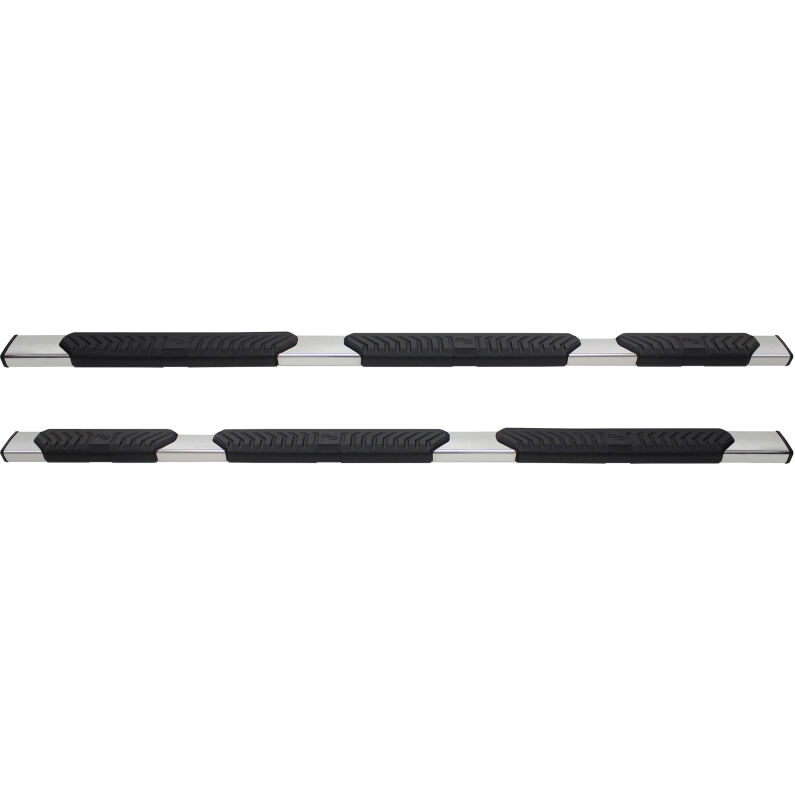 R5 M-Series Wheel-to-Wheel Nerf Step Bars