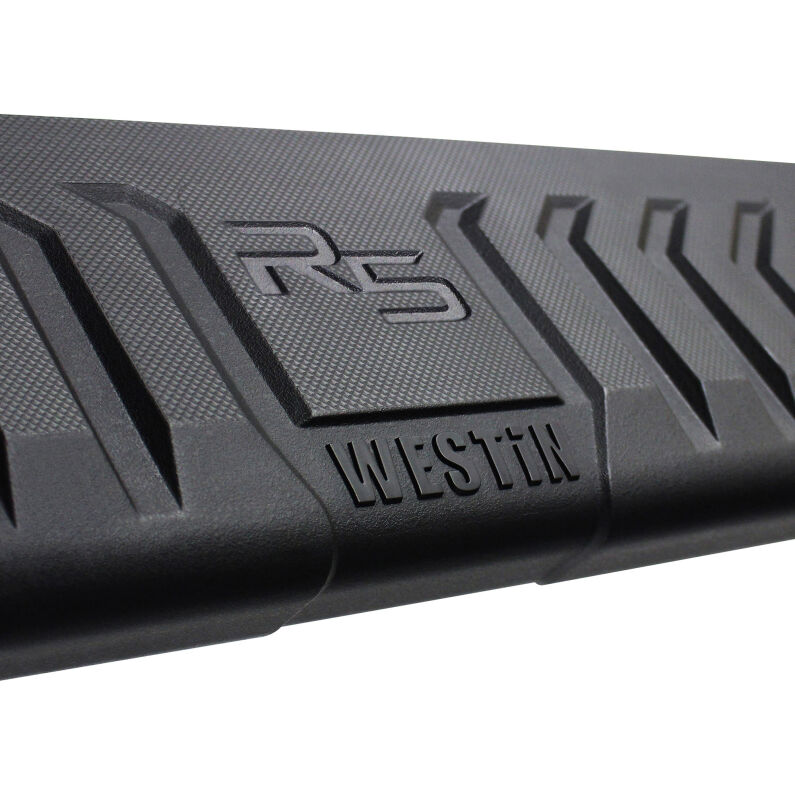 R5 M-Series Wheel-to-Wheel Nerf Step Bars