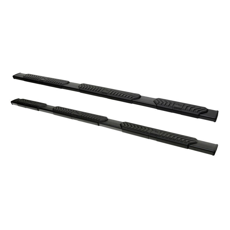 R5 M-Series Wheel-to-Wheel Nerf Step Bars