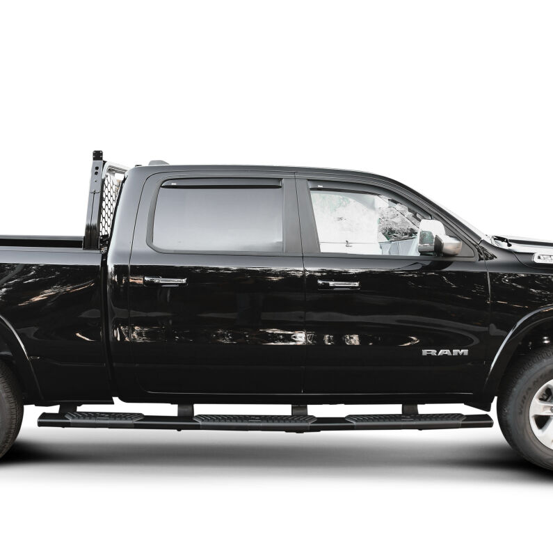 R5 M-Series Wheel-to-Wheel Nerf Step Bars