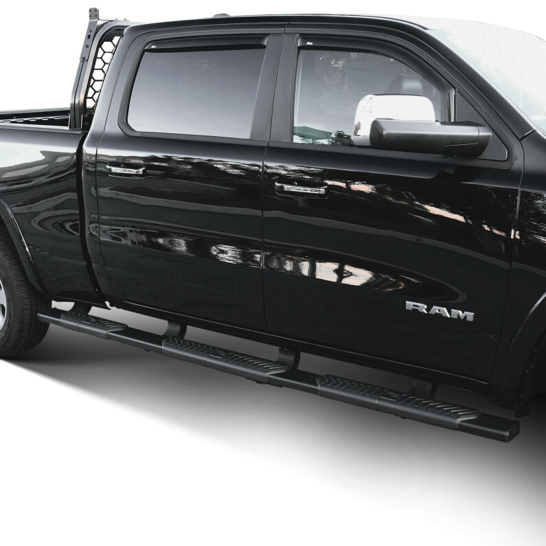 R5 M-Series Wheel-to-Wheel Nerf Step Bars