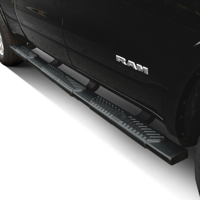 R5 M-Series Wheel-to-Wheel Nerf Step Bars