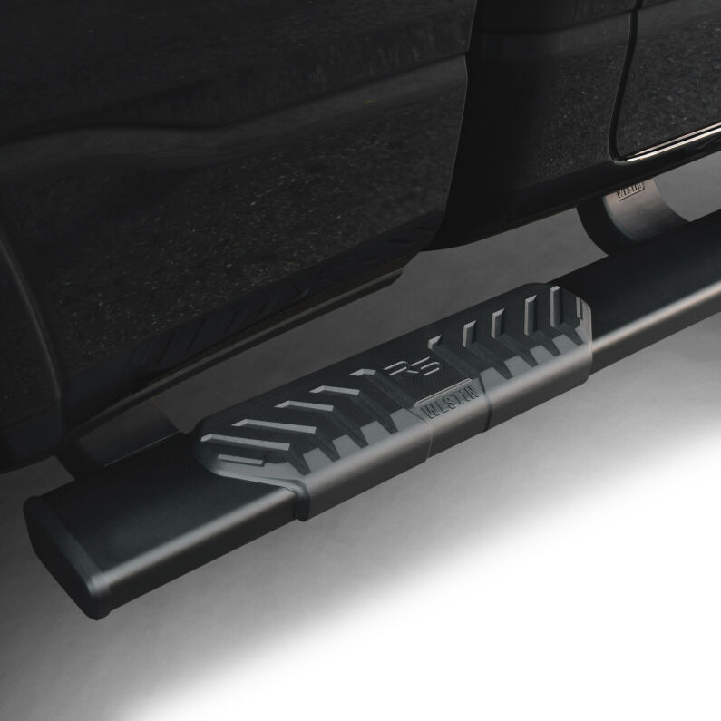 R5 M-Series Wheel-to-Wheel Nerf Step Bars