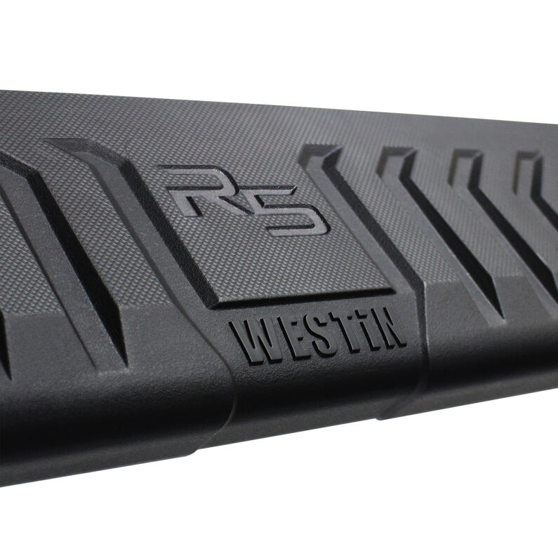R5 M-Series Wheel-to-Wheel Nerf Step Bars