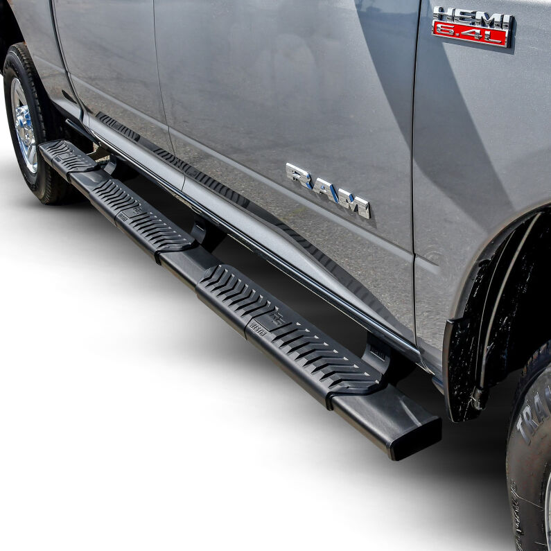 R5 M-Series Wheel-to-Wheel Nerf Step Bars