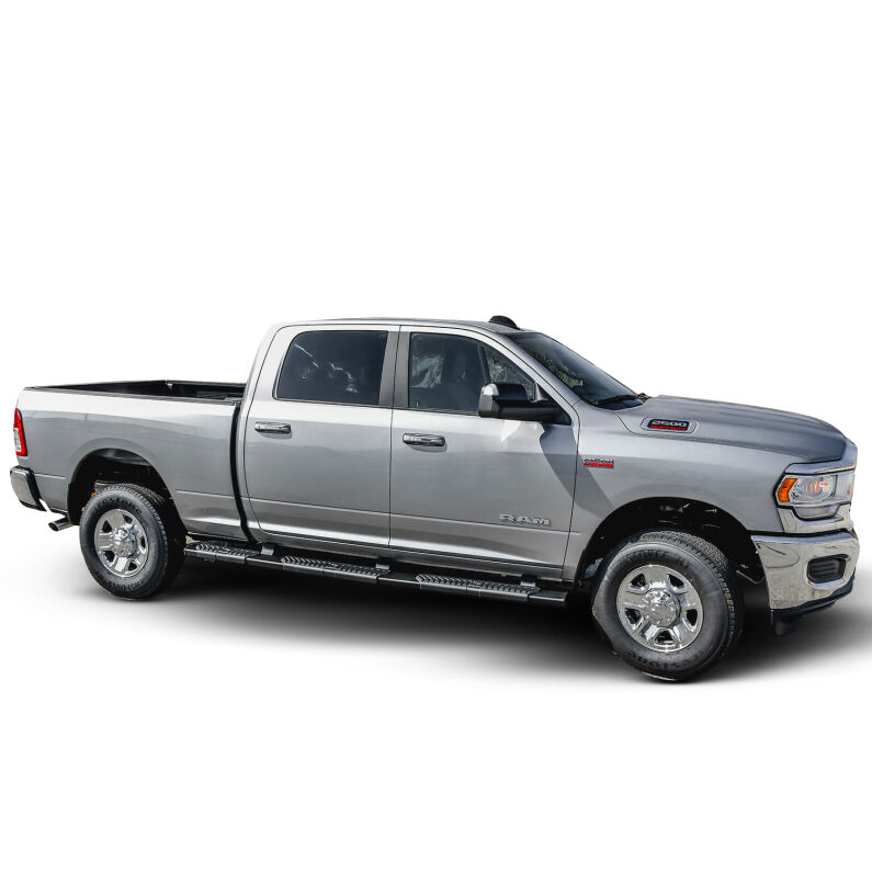 R5 M-Series Wheel-to-Wheel Nerf Step Bars