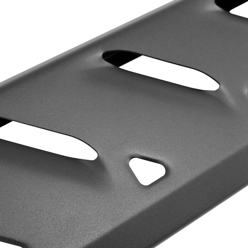 Thrasher Running Boards