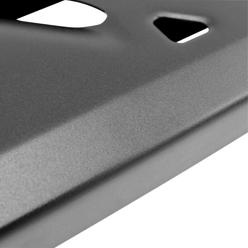 Thrasher Running Boards