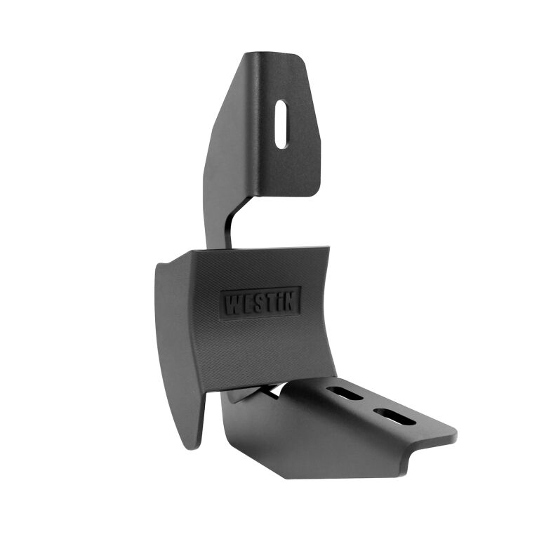 Thrasher Running Boards