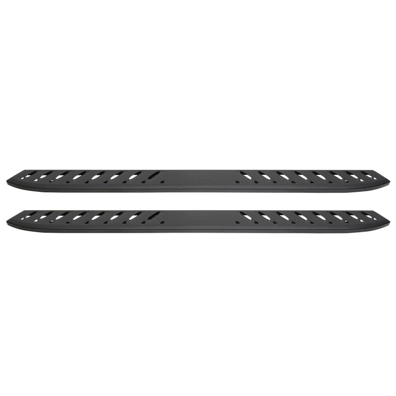 Thrasher Running Boards