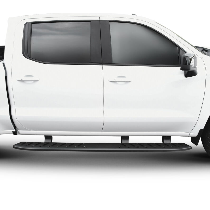 Thrasher Running Boards