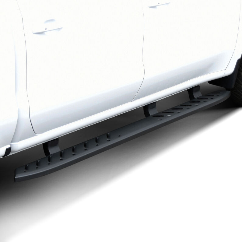 Thrasher Running Boards