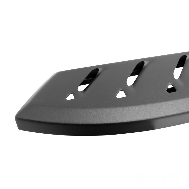 Thrasher Running Boards