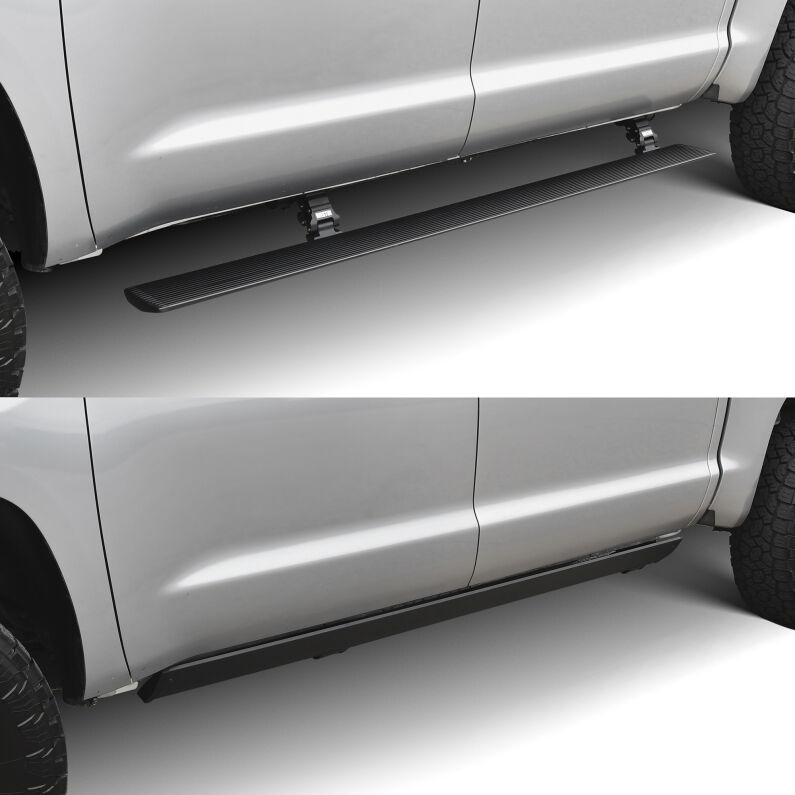 Pro-e Electric Running Boards