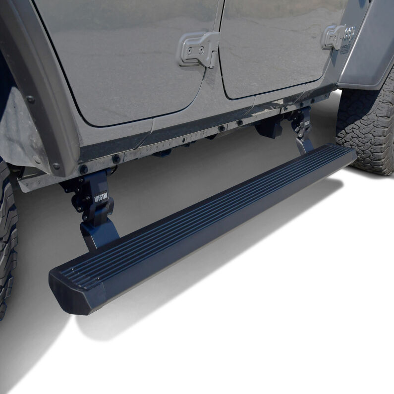 Pro-e Electric Running Boards