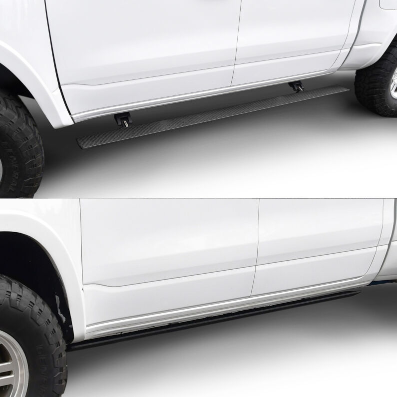 Pro-e Electric Running Boards