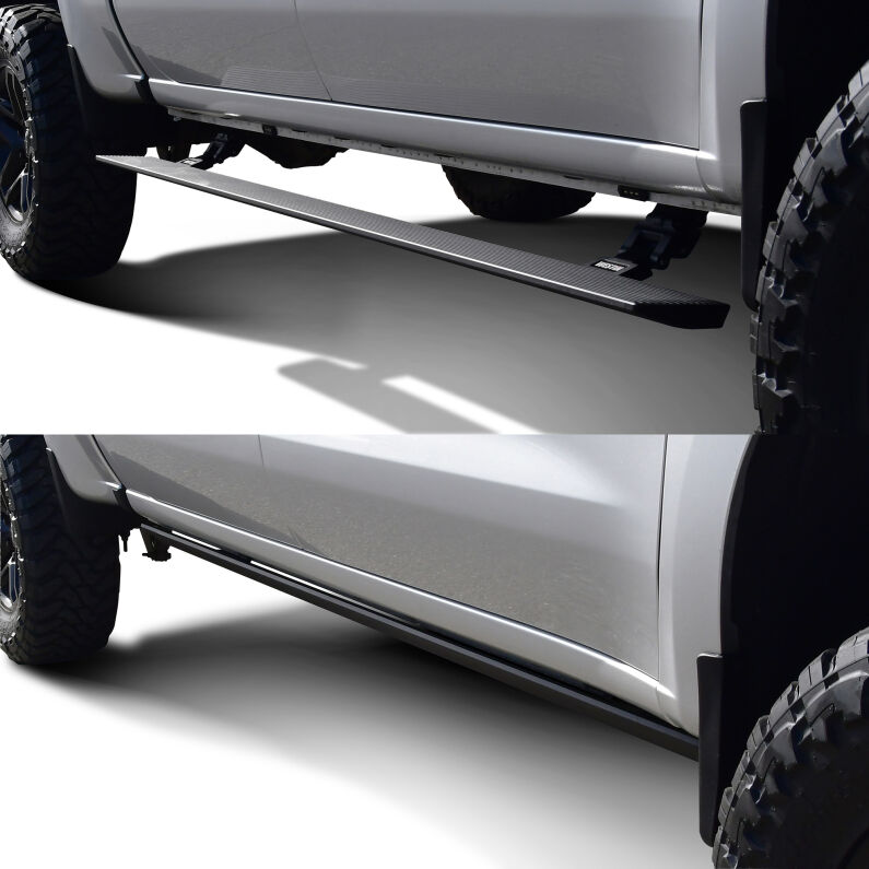 Pro-e Electric Running Boards