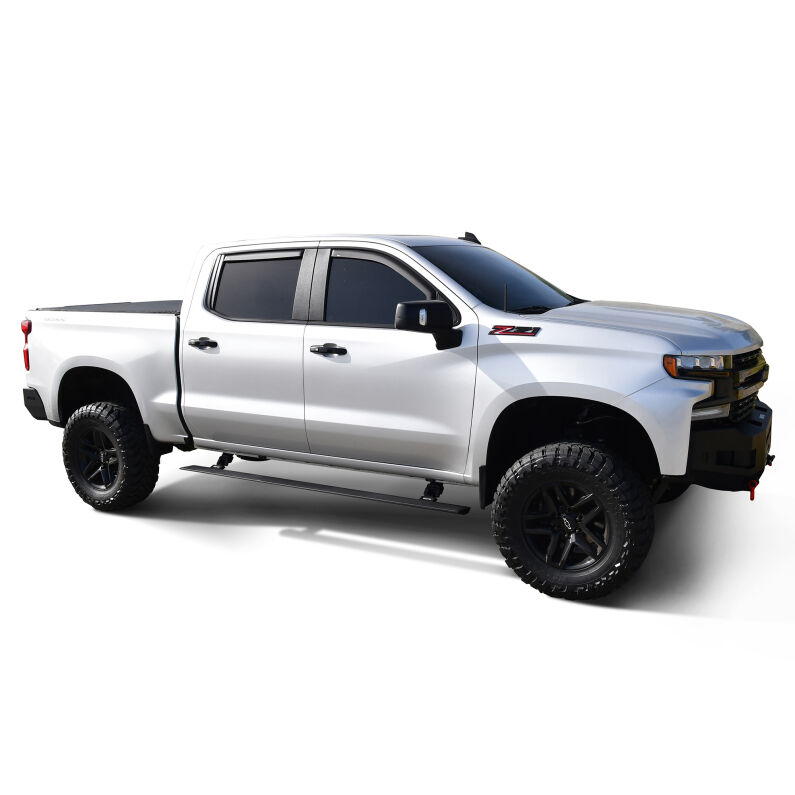 Pro-e Electric Running Boards