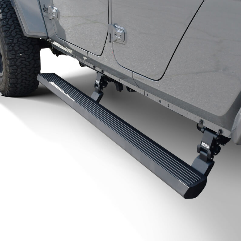Pro-e Electric Running Boards