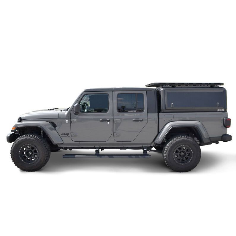 Pro-e Electric Running Boards