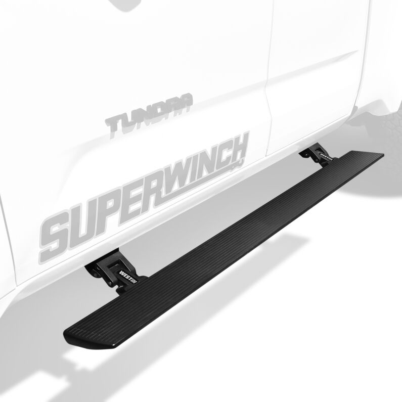 Pro-e Electric Running Boards