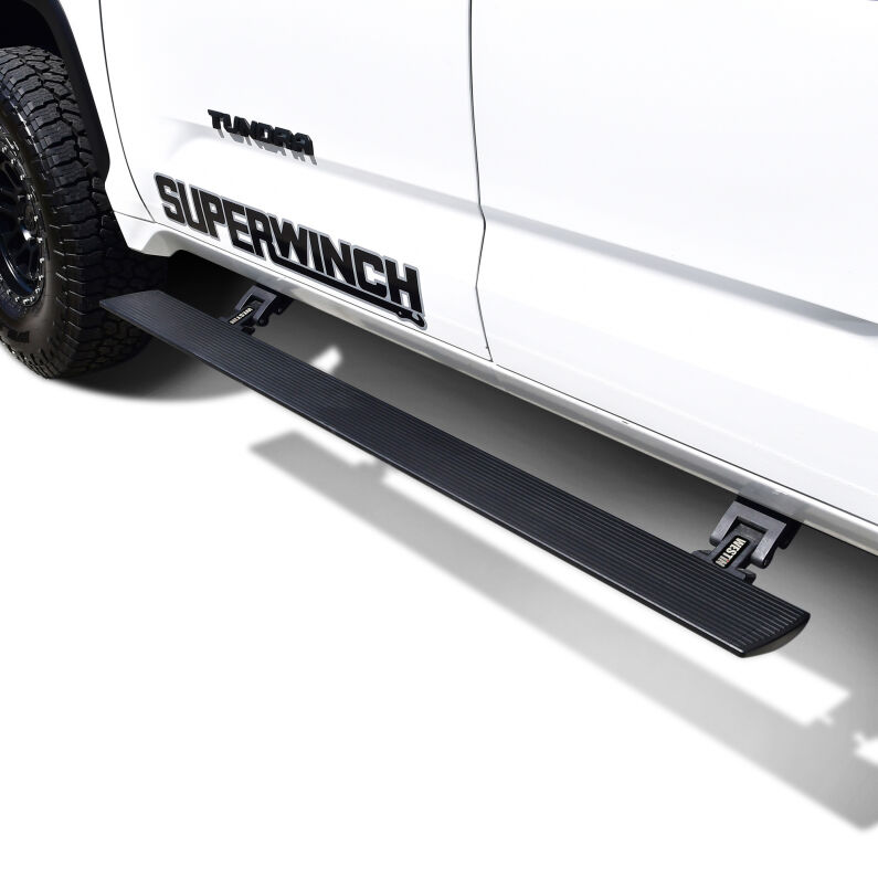 Pro-e Electric Running Boards
