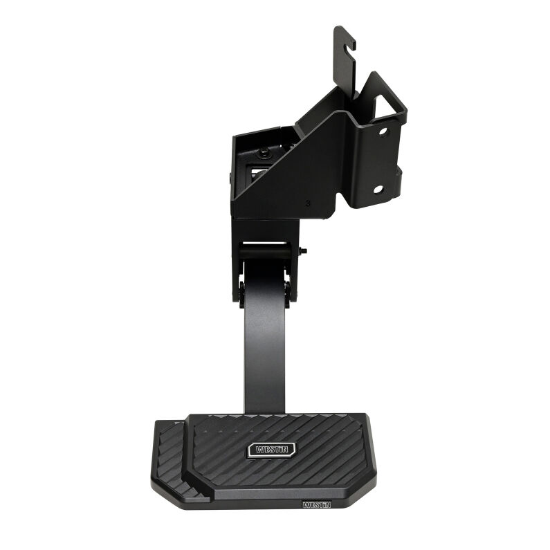 Manual Retractable Bed Step