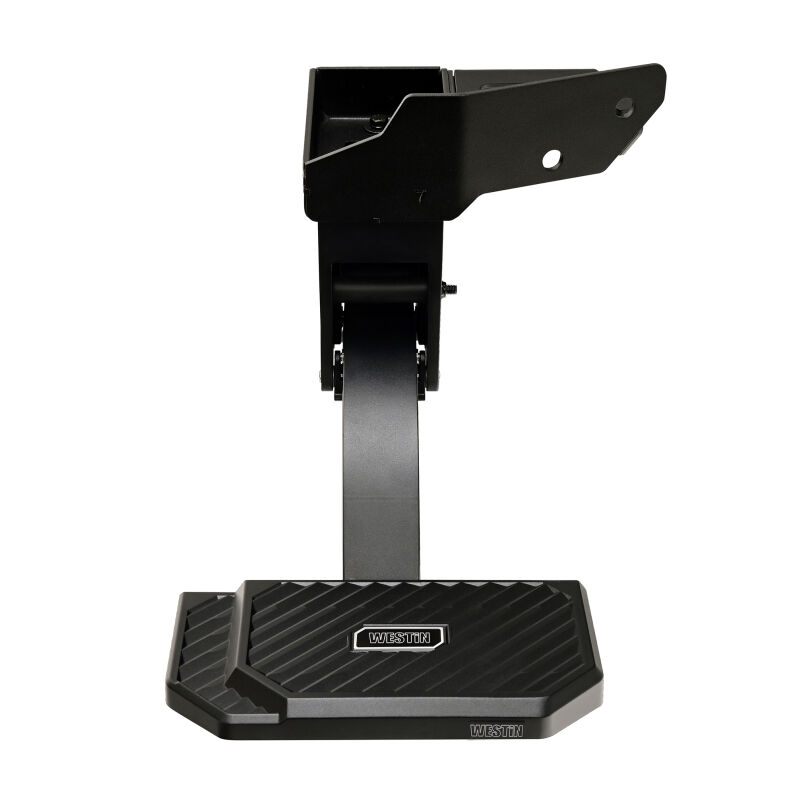 Manual Retractable Bed Step