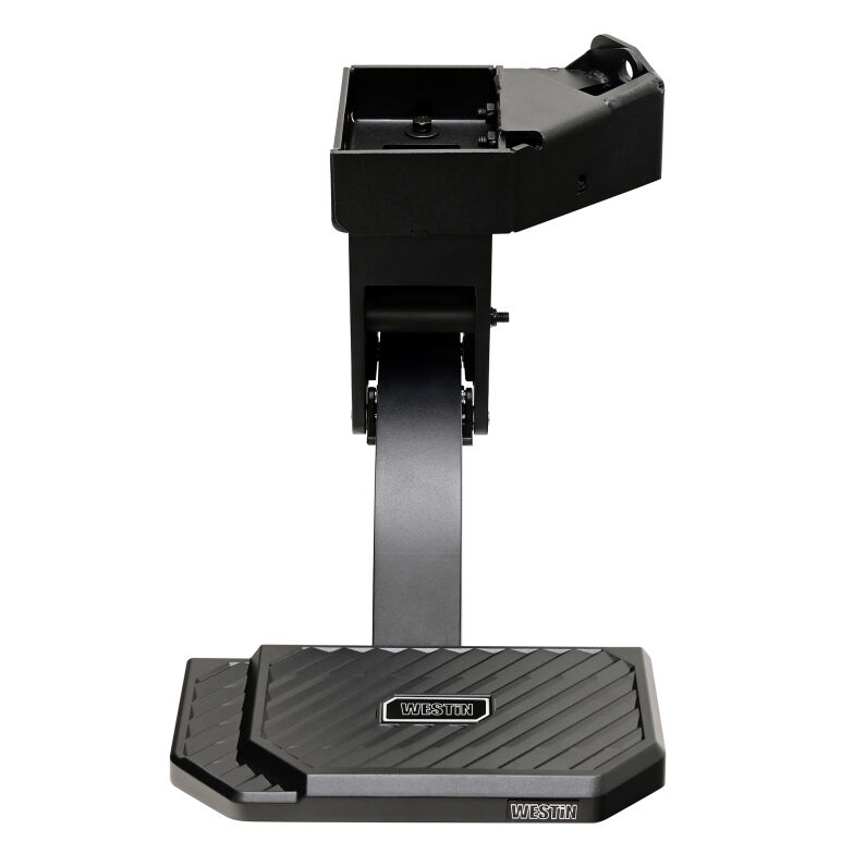 Manual Retractable Bed Step