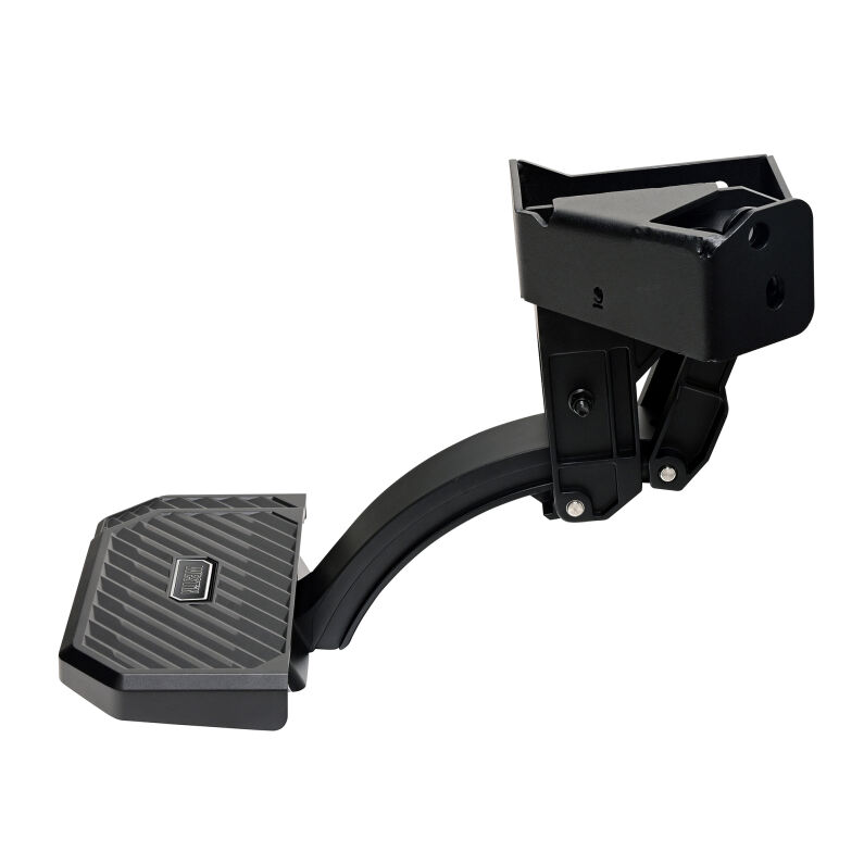 Manual Retractable Bed Step