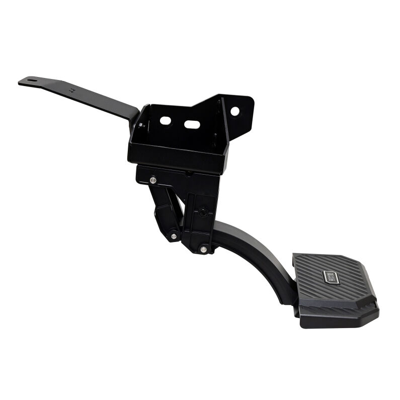 Manual Retractable Bed Step