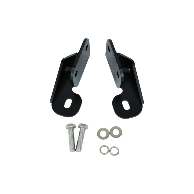 Safari Bull Bar Mount Kit