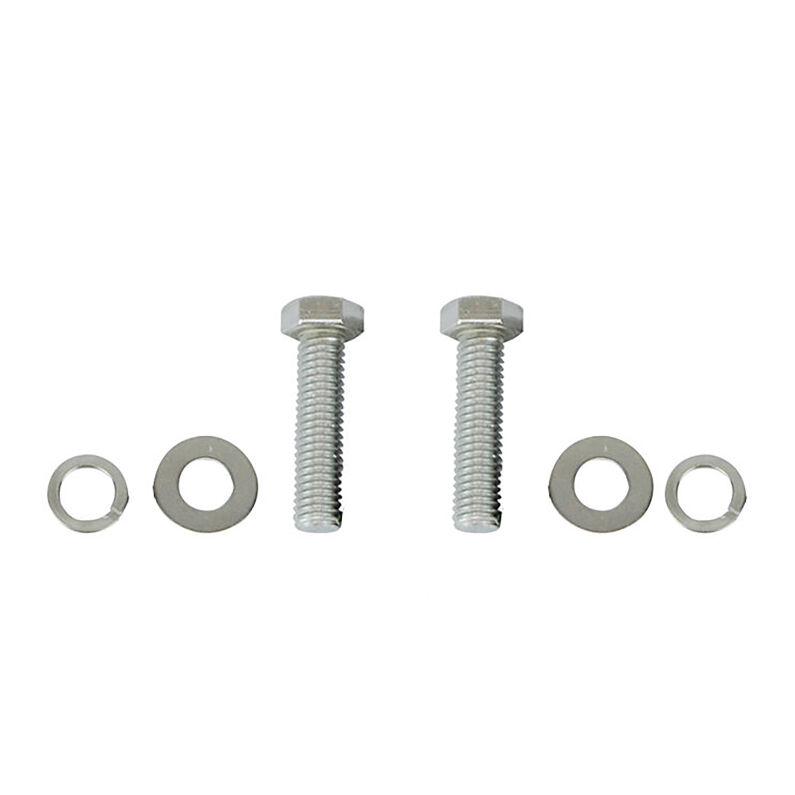 Safari Bull Bar Mount Kit