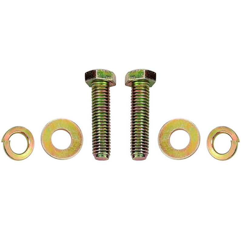 Safari Bull Bar Mount Kit