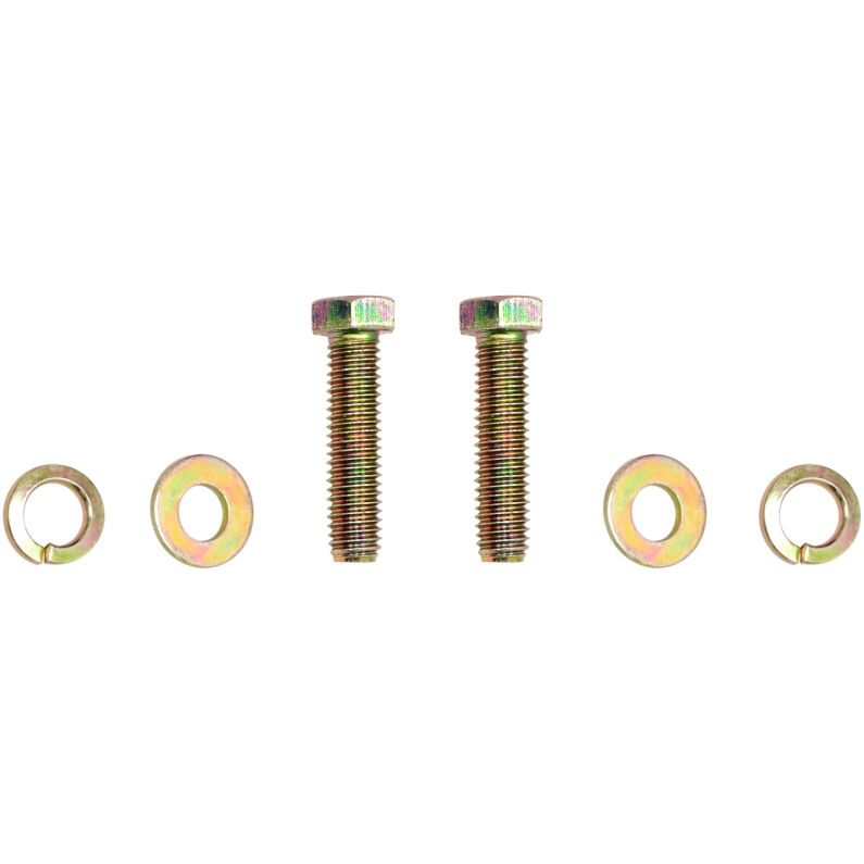 Safari Bull Bar Mount Kit