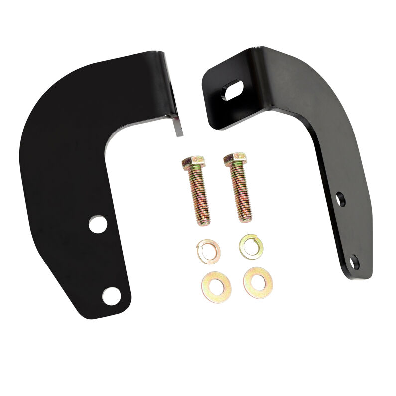Safari Bull Bar Mount Kit