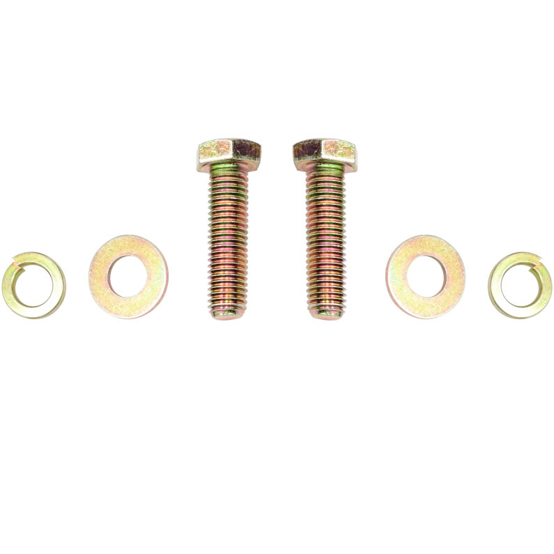 Safari Bull Bar Mount Kit