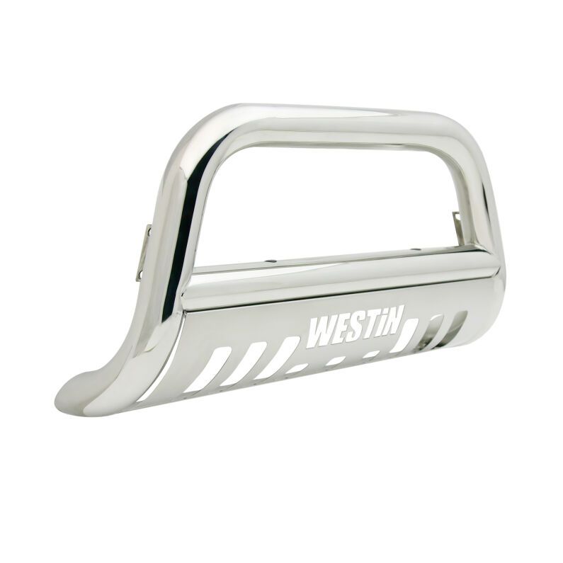 E-Series Bull Bar